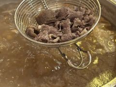-潮汕良记牛肉火锅(洪武路店)