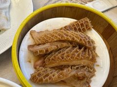 -香云轩·顺德菜(香云纱园林酒店店)