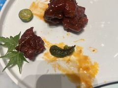 -雪龙轩中餐厅(银基冰雪酒店)