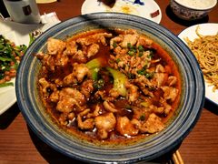 -川人百味(万达店)