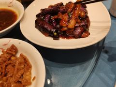 -阿毛饭店(和义路店)