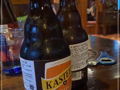 -甘尼仕印度餐厅酒吧(斜塘老街店)