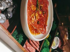 -久藏·横膈膜烧肉·酒场(江汉路店)