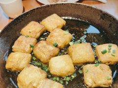 -黄山老妈·土菜(碧桂园店)