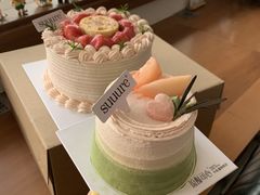 -流酥可心·牛乳蛋糕商店(禾祥西路店)