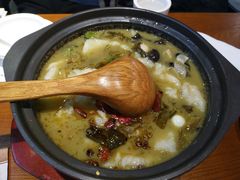 -周鱼小馆石锅酸菜鱼(活力汇店)