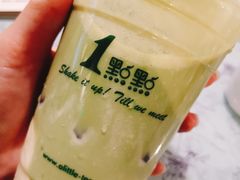 -1点点(水围店)