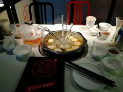 -潮发潮汕牛肉店(龙洞店)