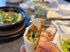 -港丽餐厅(高德置地店)