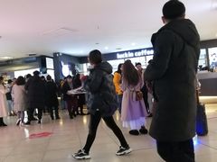 -瑞幸咖啡(第一城店)