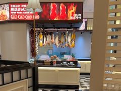 -小厨娘淮扬菜(江宁万达店)