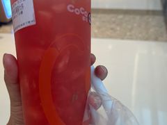 -CoCo都可(崇川万象城店)