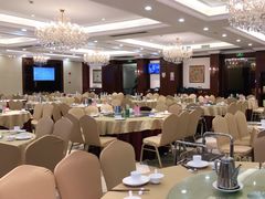 大堂-金时代顺风大酒店(协泰店)