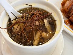 -下村新强记烧鹅店