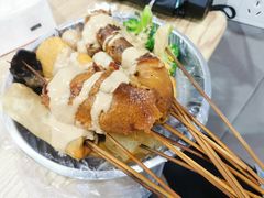-彭姐麻辣烫(海淀店)