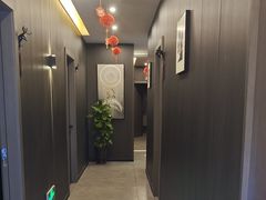 -鹿栖.精油SPA(金山世纪城店)