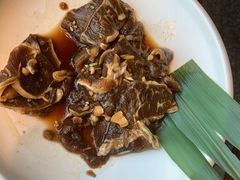-一品诚记烤肉(大连柏威年购物中心店)