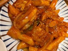 -名家韩国料理·烤肉(瑶海店)