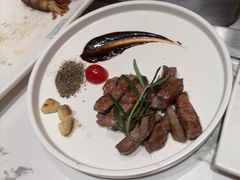 -火地铁板烧(昆山万象汇店)