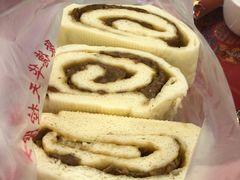 肉龙-玉华台饭庄(裕中西里小区店)