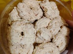 -金燕西洋牛油糕葡式食品