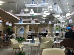 -奈雪的茶(新天地广场PRO店)