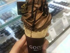 -GODIVA(月星环球港店)