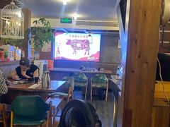 -荣记潮汕牛肉火锅(仙鹤街店)