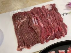 -阳坊胜利涮羊肉(阳坊老店)
