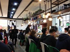 -龍歌自助小火锅(崂山丽达店)