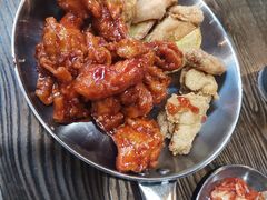 -MI WU FACTORY米屋美食工厂餐厅(绿地店)