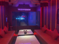 -星聚会KTV(龙湖上海奉贤天街店)