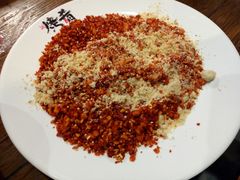 -成都烧烤(川大店)