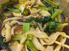 -王菊美食街·王菊面馆(总店)