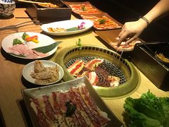 -久苑烧肉(世界城广场店)