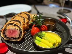 -Primotable高桌牛排馆(外滩店)