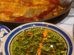 -旧街市鲜货老火锅(大光路店)