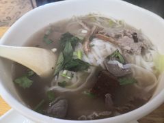 -越南牛肉河粉餐厅(书院巷店)