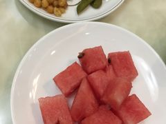 -利杨记·本味轩粥坊·烧烤(宝体店)