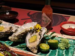 -鸟山鸣·日料食堂(王府井店)