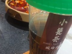 -小饕荟雅安贡椒鱼鲜馆(广福桥店)