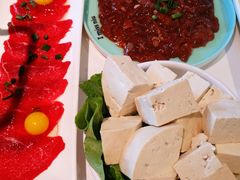 -许府牛火锅(信义坊总店)