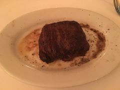 菲力牛排-茹丝葵经典牛排馆(上海外滩店)