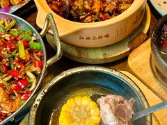 -小柴米·传统江西菜(万寿宫店)