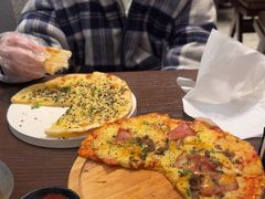 -Shantek象提南亚餐厅&西餐融合Bistro(淮海中路店)