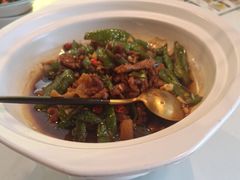 -合兴居烤鸭店