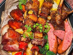 -La Terre乐田(万象城店)