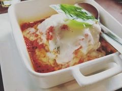 -Mammamia意大利餐厅(阳春巷店)