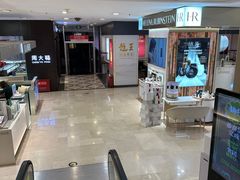 -燕莎友谊商城(亮马桥店)