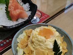 -友壹町寿司(佛山新DNA店)
